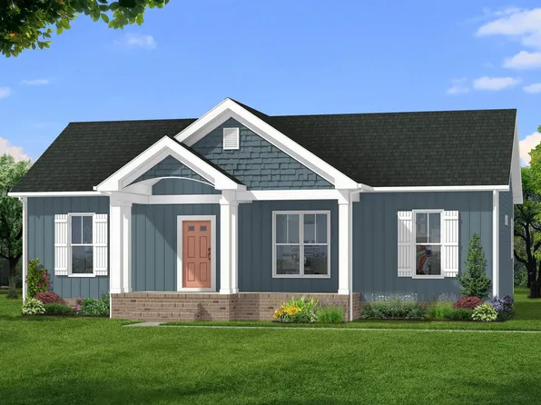 Lakefront Dr, Clarksville, VA 23927