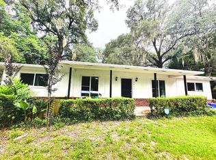 3411 SE 18th Ave, Gainesville, FL 32641