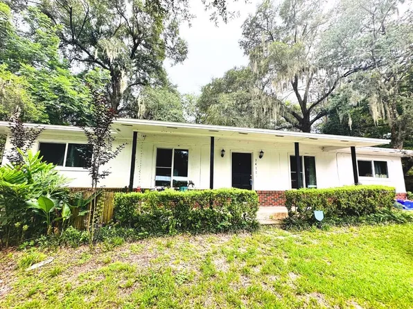 3411 SE 18th Ave, Gainesville, FL 32641