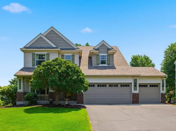 12901 44th Pl NE, Saint Michael, MN 55376