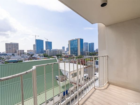 1125 Young St APT 503, Honolulu, HI 96814