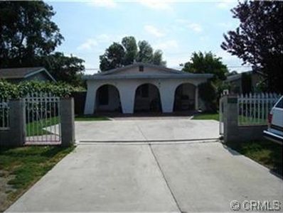 15464 Pheasant St, Chino Hills, CA, 91709