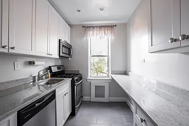 Rented by Universal Realty Group