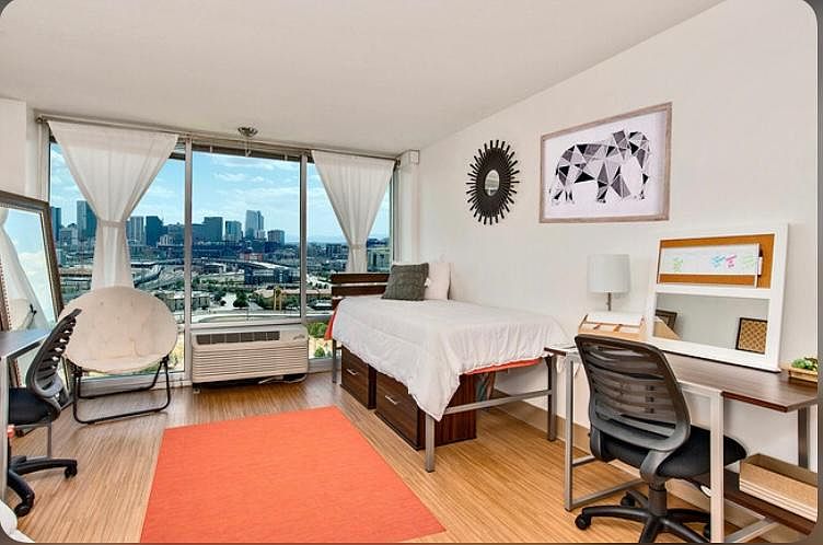 2nd image of 3900 Elati St #1310