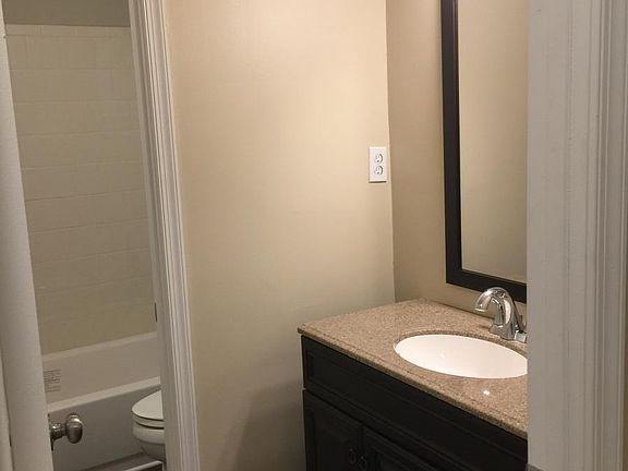 Full bath