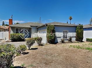 13843 Valerio St, Van Nuys, CA 91405