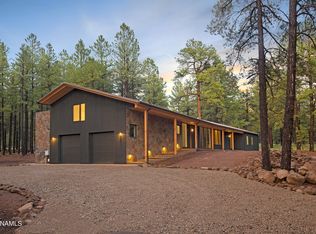 9390 N Snowbowl Ranch Rd, Flagstaff, AZ 86001