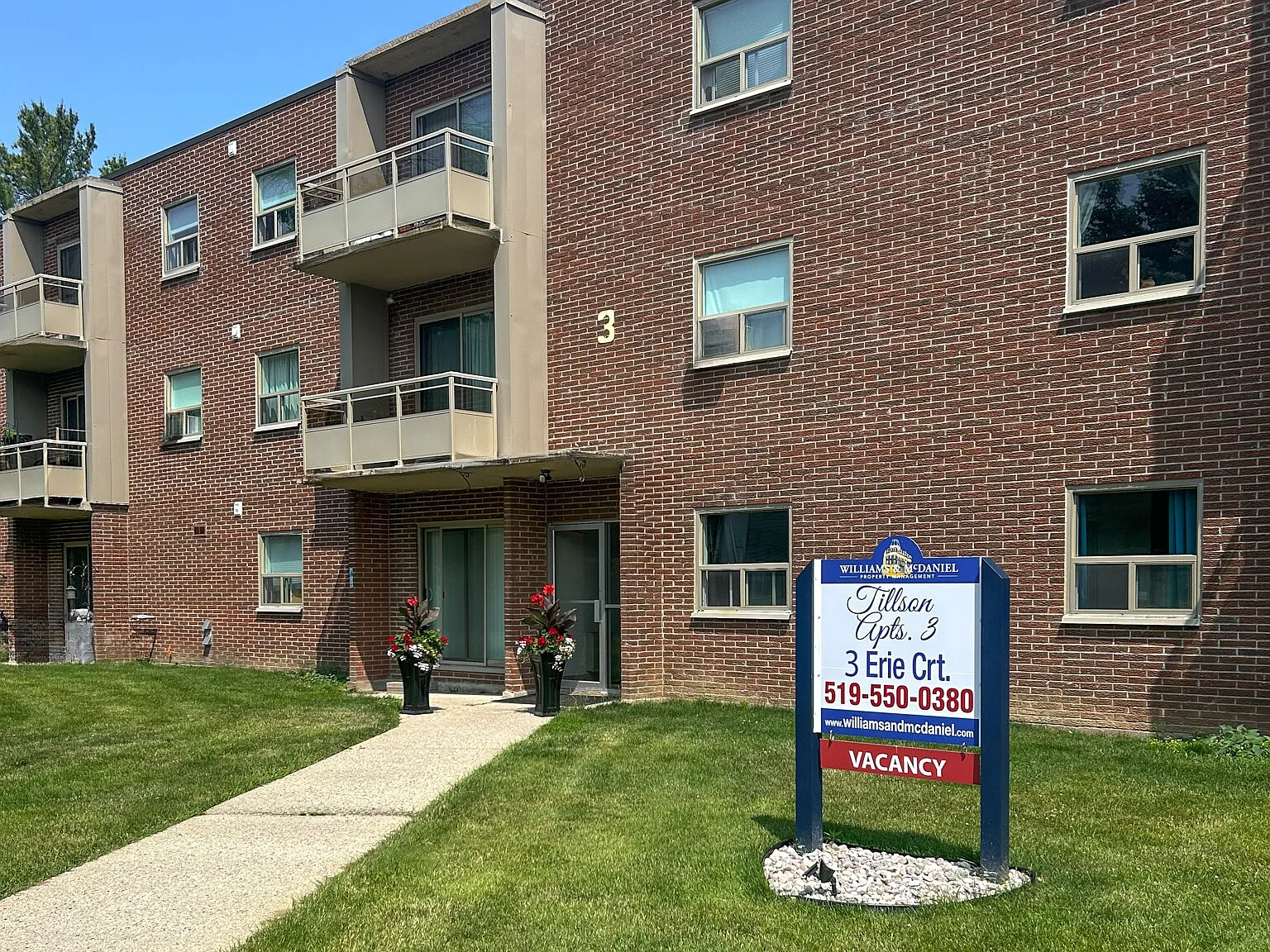 Tillson Apartments 3 - Choose your rent level - Call for Details - All utilities — Photo 1