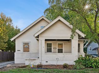 2207 Beaver Ave, Des Moines, IA 50310