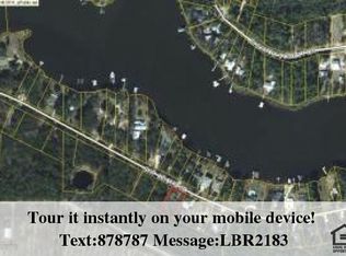1 Bay Grove, Freeport, FL 32439