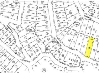 5168 Nottingham Rd, Lucerne, CA 95458