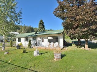 36 Access Rd, Kingston, ID 83839