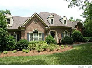 5420 Meadow Haven Ln, Charlotte, NC 28270