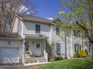 110 Altamawr Ave, Lawrence Township, NJ 08648