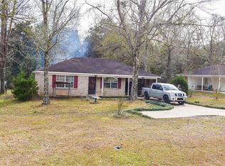 8375 Half Mile Rd, Irvington, AL 36544
