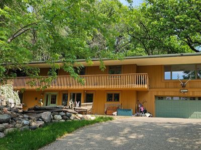 11657 Palmer Rd, Bloomington, MN, 55437