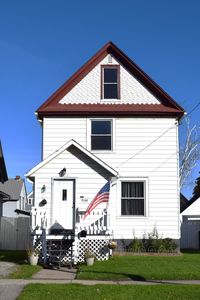 903 John St, Sault Sainte Marie, MI, 49783