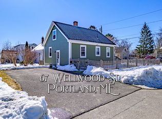 67 Wellwood Rd, Portland, ME 04103