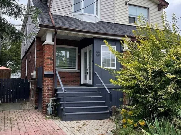 88 Kent Rd, Toronto, ON M4L 2X6