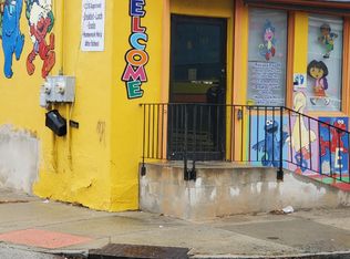 1418 N 54th St, Philadelphia, PA 19131