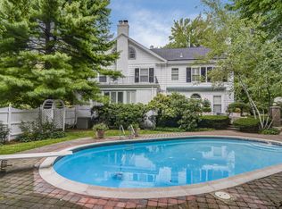 251 Montrose Ave, South Orange, NJ 07079