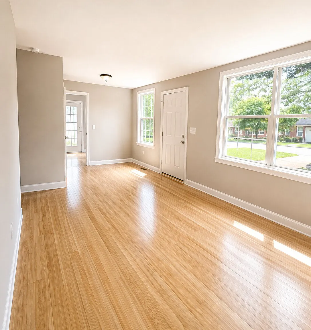 324 Eastover Street - A — Photo 2