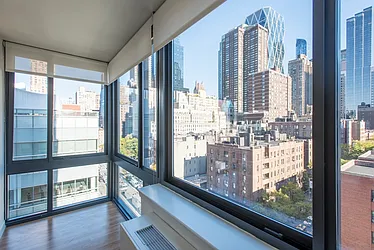 Rented by Gotham Organization