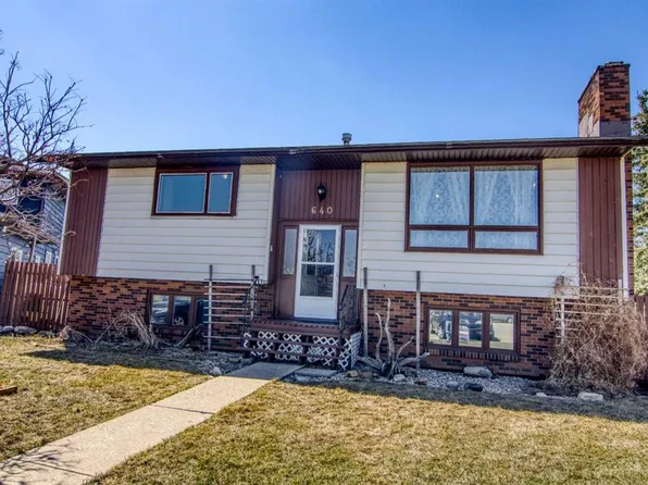 640 NE McCulloch Cres, Irricana, AB T0M 1B0