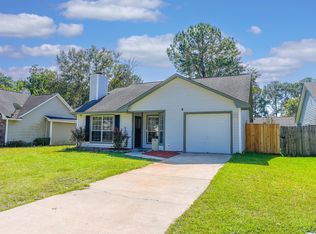 227 Birmingham Dr, Summerville, SC 29486