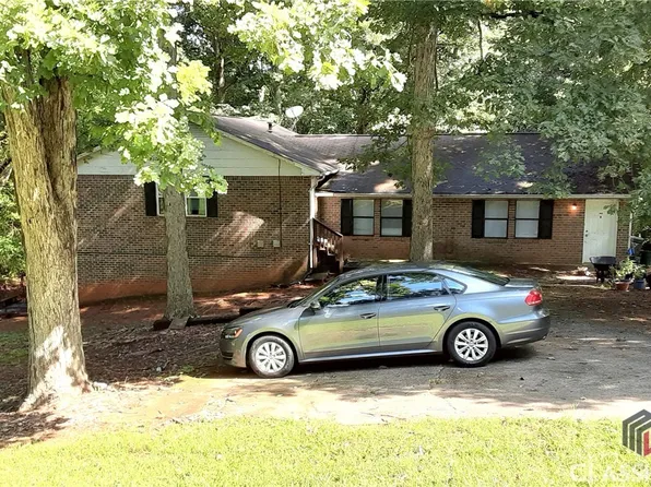 141-43 Massey Lane, Athens, GA 30601