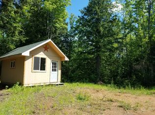 Tbd Cabin With 6 Acres #6, Big Bay, MI 49808