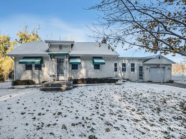 4461 Coit Ave NE, Grand Rapids, MI 49525