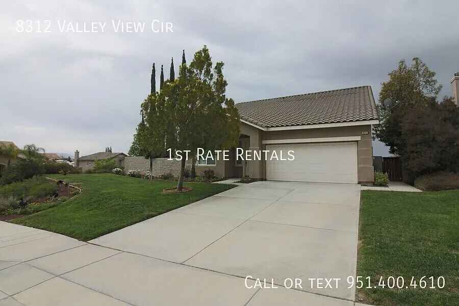 8312 Valley View Cir