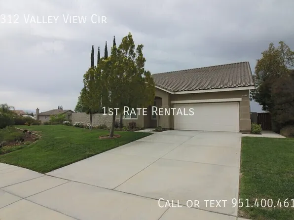 8312 Valley View Cir, Riverside, CA 92508