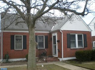 606 Fallon Ave, Wilmington, DE 19804