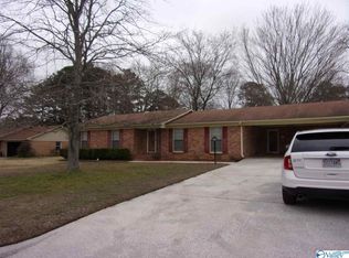 710 Mohawk St NW, Hartselle, AL 35640