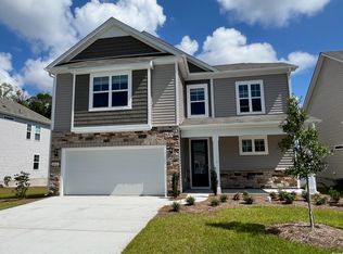 4062 Rutherford Ct LOT 839, Little River, SC 29566