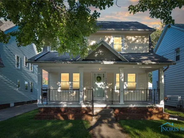 4426 Burnham Ave, Toledo, OH 43612