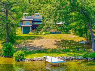 24 Boulder Rd, Raymond, ME 04071