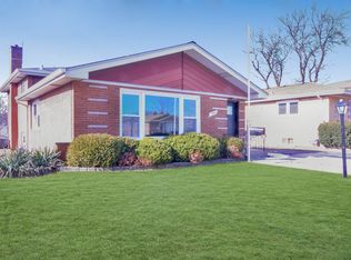 7944 McVicker Ave, Burbank, IL