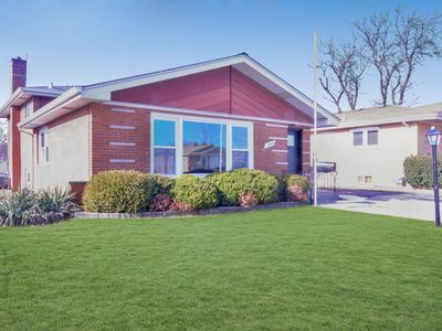 7944 McVicker Ave, Burbank, IL, 60459