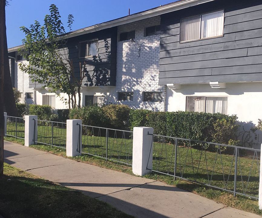 1st image of 8525 De Soto Ave #12A