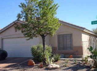 6441 Silent Sun Ave, Las Vegas, NV 89142