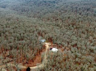 17831 Ferry Rd, Winslow, AR 72959