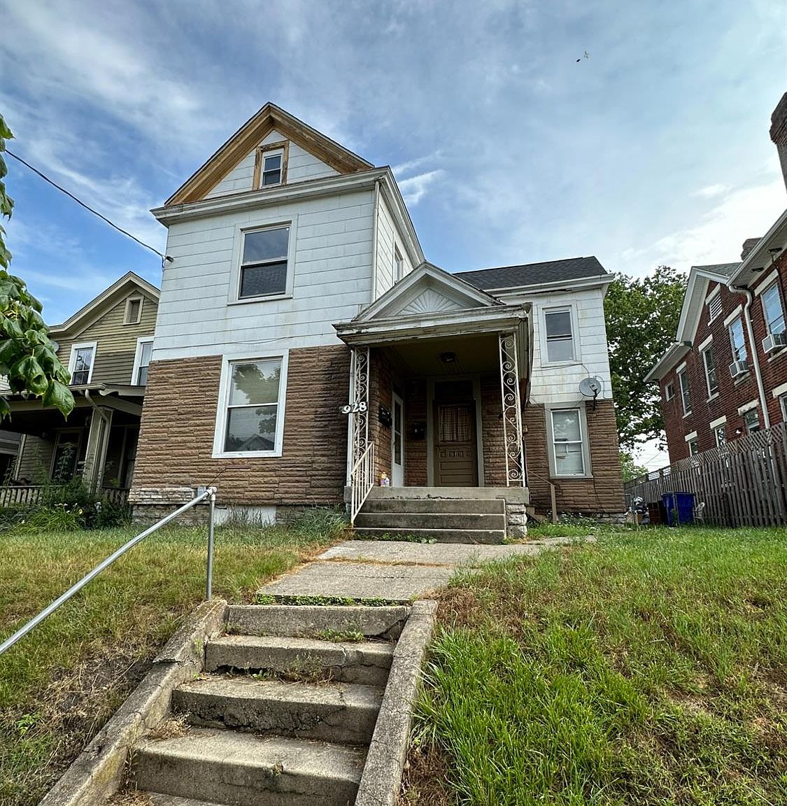928 Dayton St, Hamilton, OH 45011 Zillow