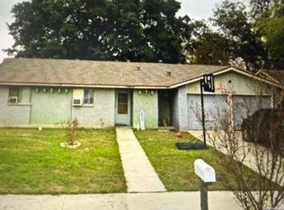 7410 Old Spanish Trl, Live Oak, TX 78233