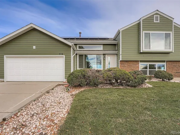 778 S Fairplay Ct. Court, Aurora, CO 80012