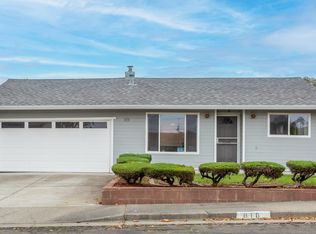 818 Ashwood Ave, Vallejo, CA