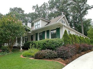 1816 Colland Dr NW, Atlanta, GA 30318