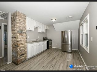 1934A S 11th St, Milwaukee, WI 53204